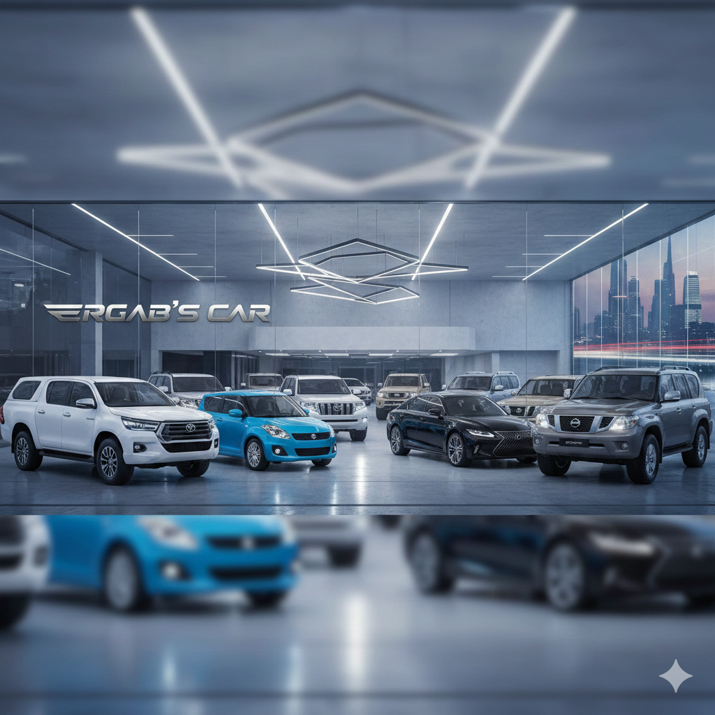 Confira nossos Carros