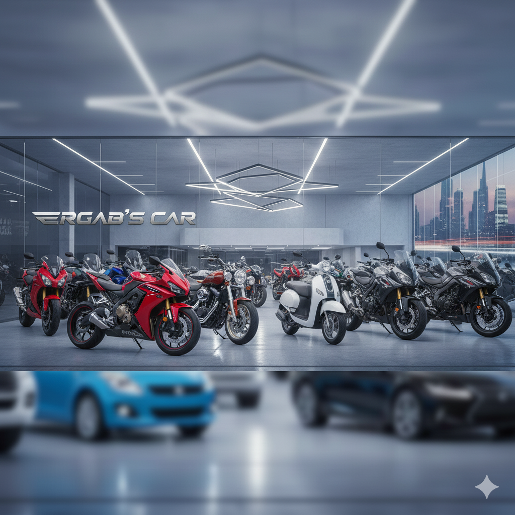 Explore nossas Motos